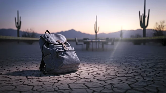 Investigation into Nancy Guthrie's Disappearance Expands in Arizona