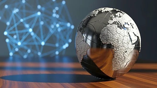 President Trump Announces Increase in Global Tariffs to 15%