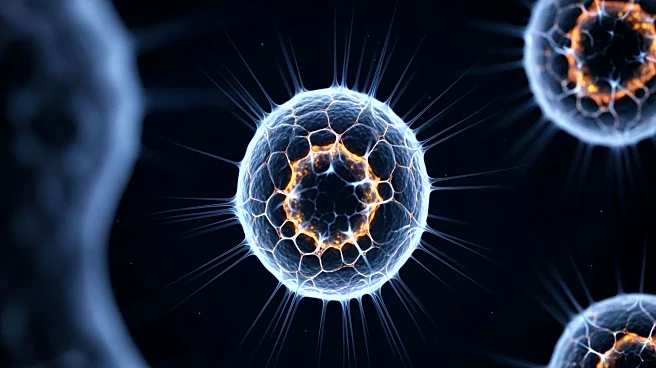 Thermococcus gammatolerans: A Microbe's Remarkable Radiation Resistance in Extreme Environments