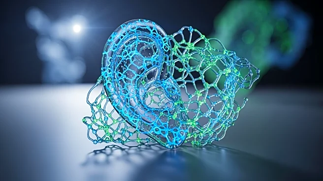 Research Unveils New Role of Proteins in Hearing Loss Prevention