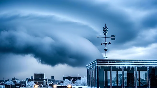 Mayor Mamdani Prepares New York City for Major Nor'easter with Snow and Ice Warnings