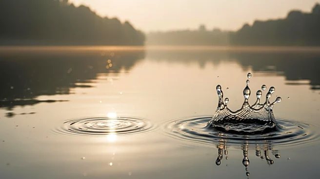 President Trump Approves Emergency Aid for Potomac River Sewage Spill