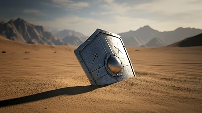 U.S. Envoy Questions Iran's Resistance Amid Military Pressure