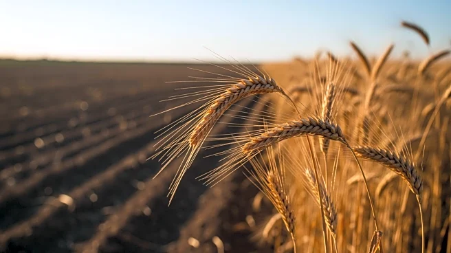 NCGA Report Highlights Urgent Need for Action in U.S. Agriculture Amid Economic Pressures