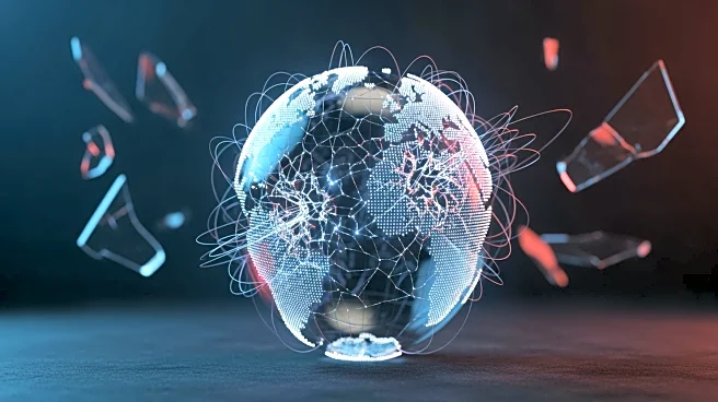 Ukrainian Forces Push Back Russian Advances Amid Intensified Internet Restrictions in Russia