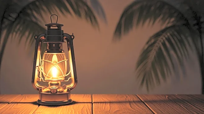 Canada Weighs Humanitarian Aid to Cuba Amid Severe Energy Crisis