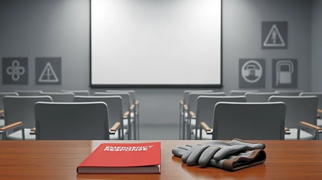 Ottawa County Sheriff's Office Offers Free Active Shooter Response Class for Public Safety