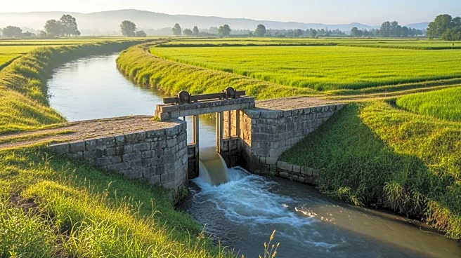 Indus Waters Treaty: A Critical Component for Pakistan's Agricultural Stability