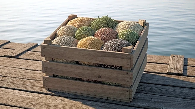 Non-Textile Exports from Pakistan Decline by 17% Amid Agricultural Challenges