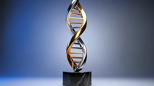 Debate Over Commercial Genetic Testing Raises Concerns About Social Inequality