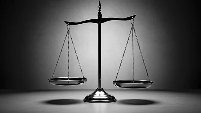 President Trump Criticizes Supreme Court Majority, Praises Dissenting Justices on Tariff Ruling