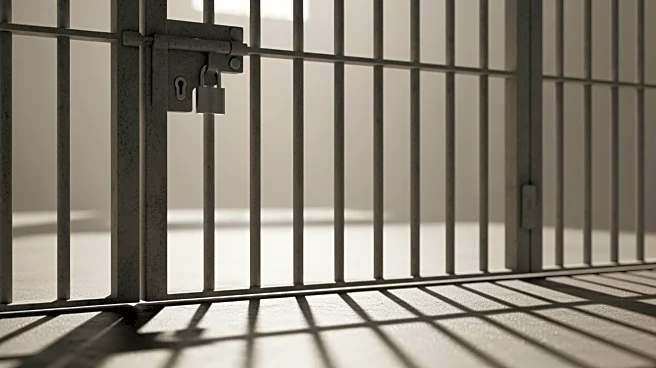 Colombian Congresswoman's Son Detained by ICE Amid Immigration Crackdown