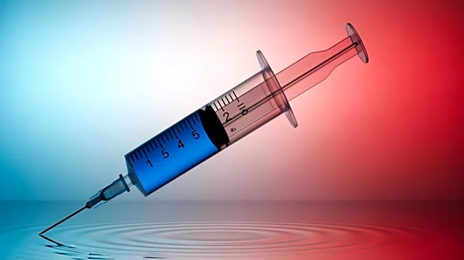 Vaccine Hesitancy and Political Shifts: Impact on Public Health