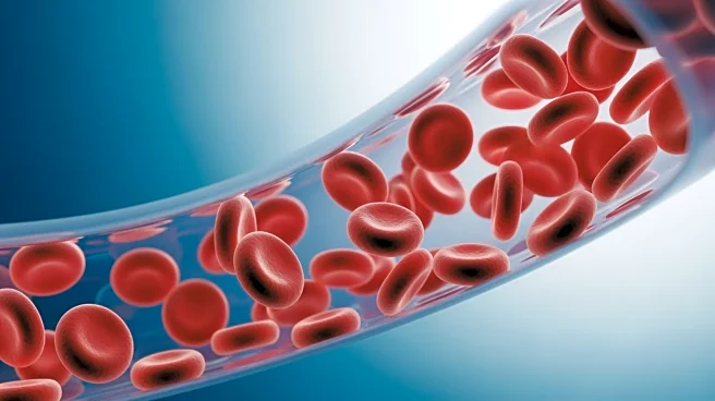 Scientists Identify High Altitude's Role in Reducing Diabetes Risk Through Red Blood Cells