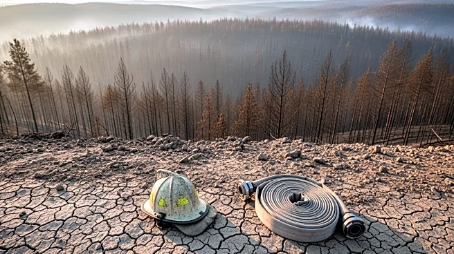 California Attorney General Investigates Civil Rights Violations in Altadena Fire Response