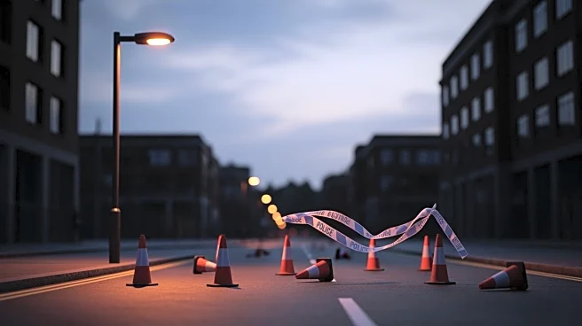 Suspected Terrorist Attack in Lviv Kills Police Officer, Injures 25