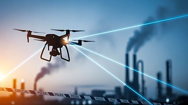 Ukrainian Forces Conduct Precision Strikes on Russian Military-Industrial Facilities