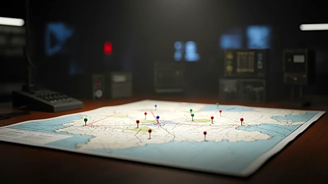 U.S. Strike on Iran Delayed as Israel Prepares for Potential Military Action