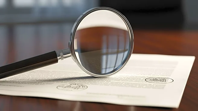 Labor Department Sends Strike Team to California Over Unemployment Fraud Concerns