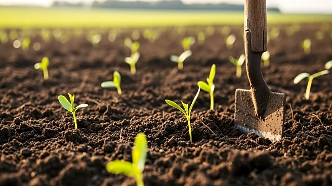 World Bank Plans $500 Million Agriculture Loan to Boost Nigerian Farming