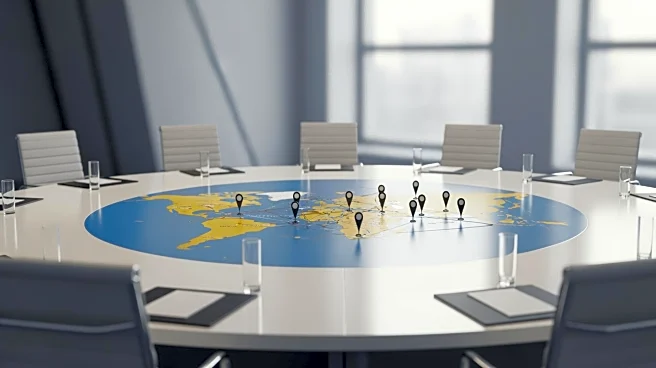 Boris Johnson Urges European Allies to Deploy Noncombat Troops to Ukraine Amid Security Talks