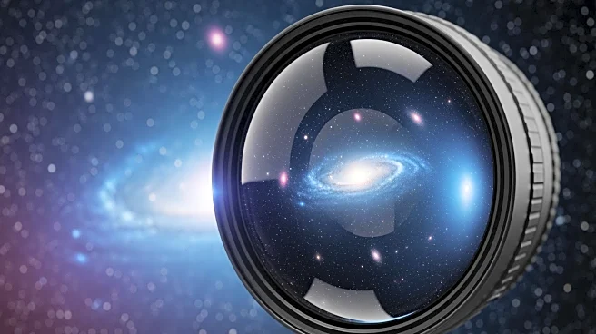 Cosmologists Collaborate to Refine Hubble Constant Measurements, Confirming Expansion Discrepancy