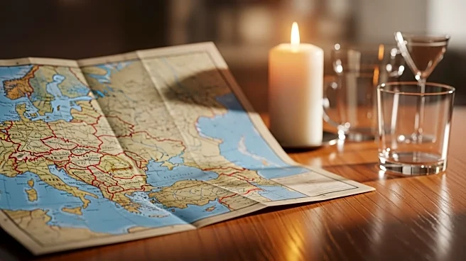 Kyiv Mayor Questions Trust in President Trump Amid Ukraine Peace Talks