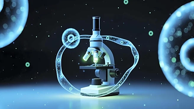 Researchers Develop Affordable Microscope for Microgravity Cell Studies, Expanding Space Biology Research