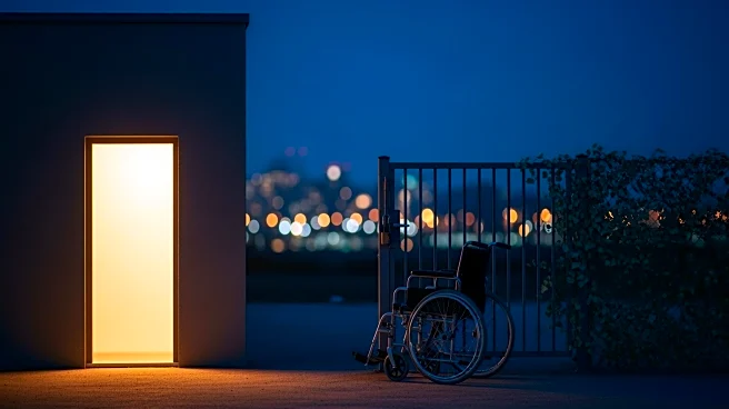 California's Section 5200: A Potential Solution for Chronic Homelessness and Mental Illness