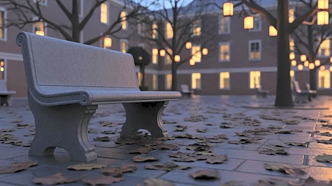 Iranian Activist Highlights Campus Protests as Sign of Revolution's Persistence