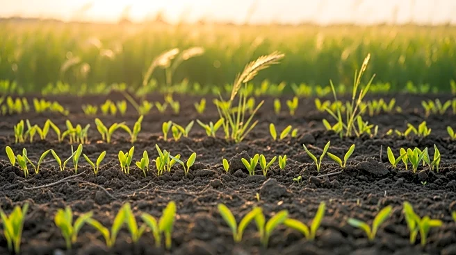 Georgia Opens Applications for Farmland Conservation Fund to Protect Agricultural Land