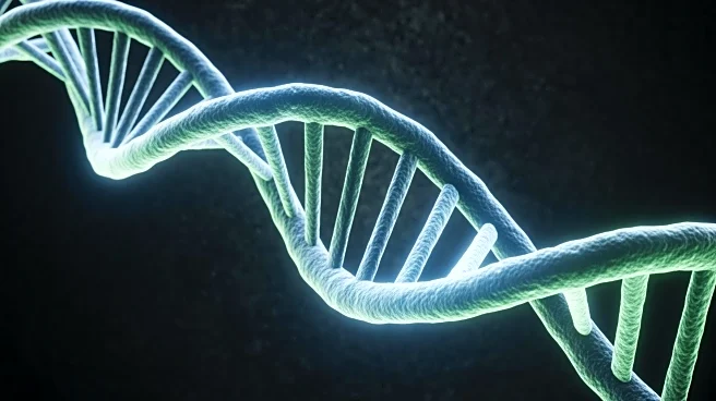 Research Identifies Genetic Hemochromatosis Hotspots in Scotland and Ireland, Urges Screening