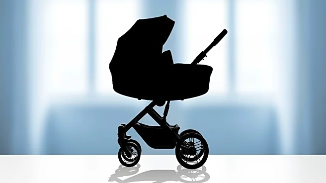 Consumer Reports Issues 'Don't Buy' Warning for Zoe Traveler Stroller