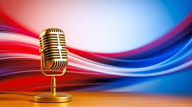 FCC Encourages Patriotic Programming Ahead of 250th Anniversary