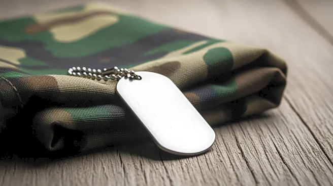 NPR Highlights Concerns Over Transgender Troops' Removal by Trump Administration