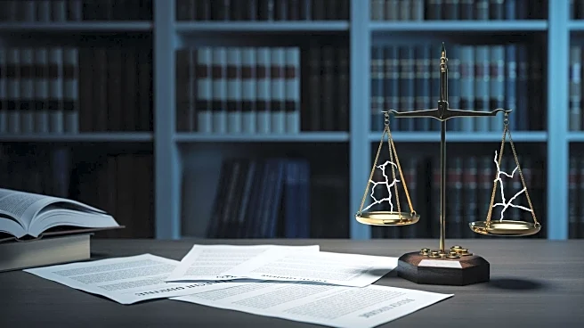 Colombian Nationals Charged for Running Fake Law Firm and Defrauding Migrants