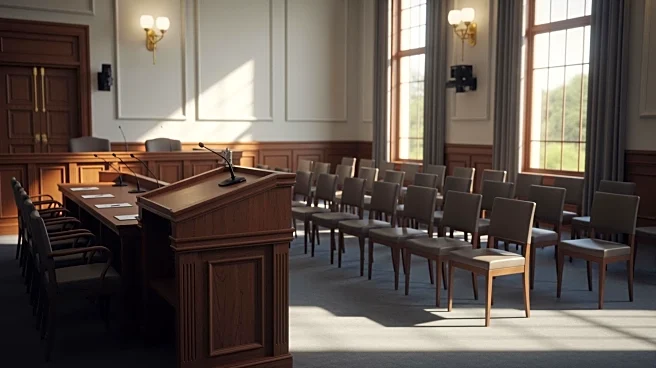 Texas Lawmaker Demands Public Hearing on ICE Agent's Fatal Shooting of Ruben Ray Martinez