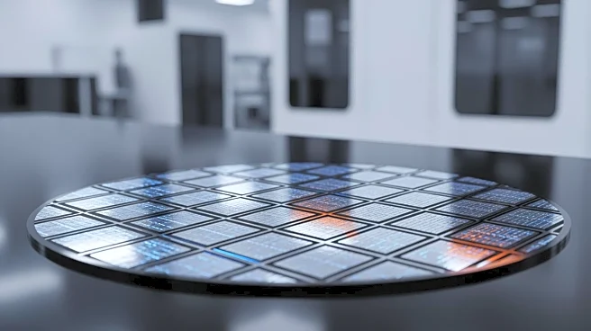 India's Semiconductor Initiative Boosts Electronics Manufacturing and Job Creation