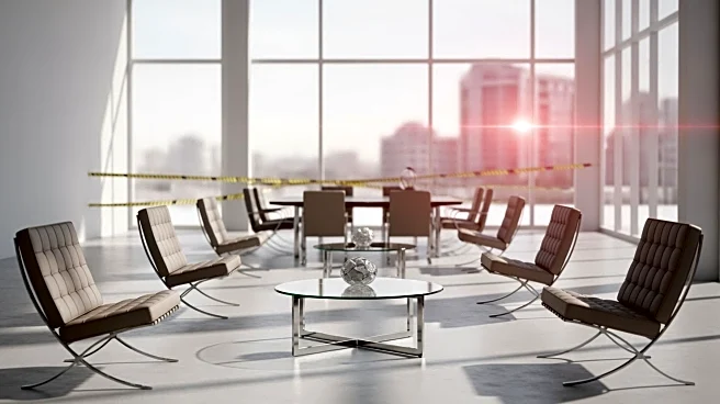 Potential Measles Exposure Reported in Downtown Bethesda Office Building