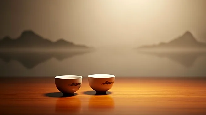 Diplomatic Tensions Cause Decline in Chinese Tourism to Japan, Affecting Economic Stability