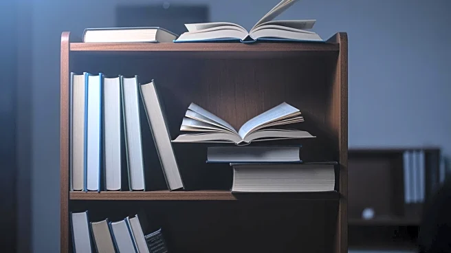 National Literacy Trust Reports Decline in Teenage Boys' Reading Habits