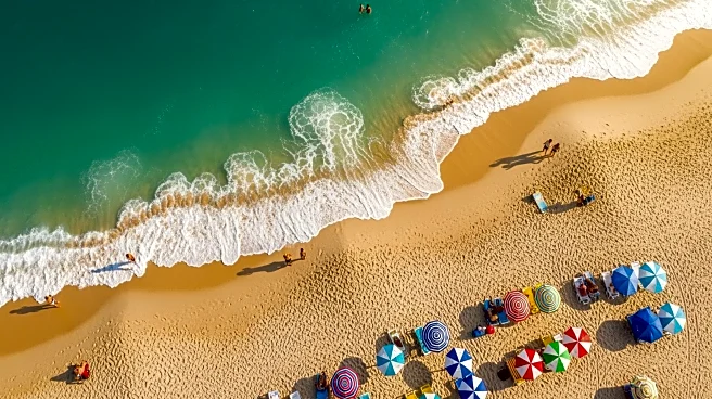 Florida Tourism Reaches Record High Due to Domestic Travel Surge