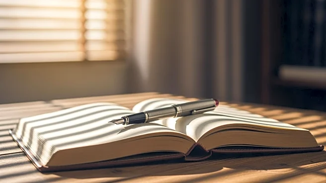 World War II Veteran Richard Williams Honored for His Poetry and Patriotism