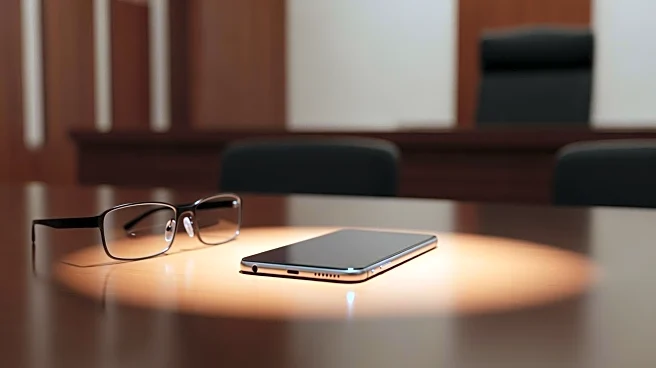 Meta CEO Testifies in Social Media Addiction Trial, Potential Industry Impact Looms