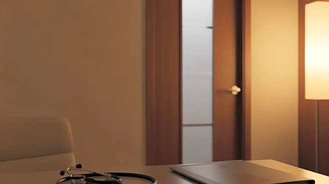 Doctors Advocate for Private Teen Consultations Amid Parental Concerns