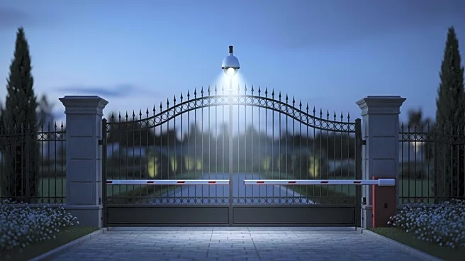 Secret Service Agents Fatally Shoot Trespasser at President Trump's Mar-a-Lago Resort