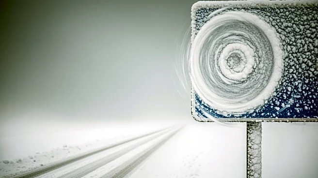 Major Snowstorm Expected to Disrupt Travel in South-Central Pennsylvania