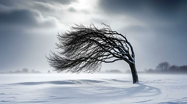 N.J. Governor Mikie Sherrill Declares State of Emergency for Nor'easter