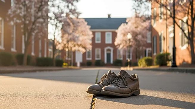 JoAnne Bland's Legacy as a Civil Rights Icon Remembered in Selma