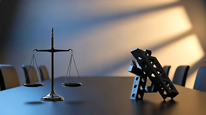 US-Iran Sanctions Talks Highlight Diverging Views Amid Military Tensions